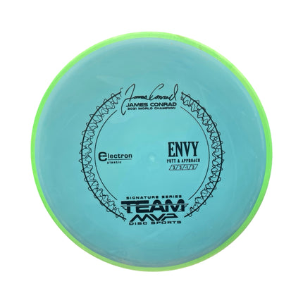 Envy Electron James Conrad Signature