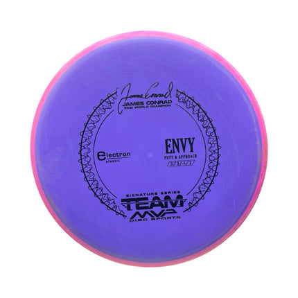 Envy Electron James Conrad Signature