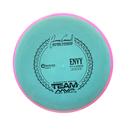 Envy Electron James Conrad Signature