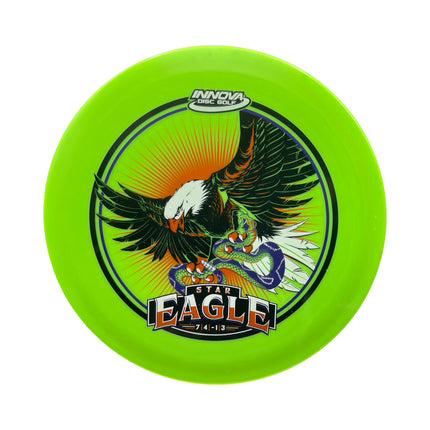 Eagle INNfuse Star