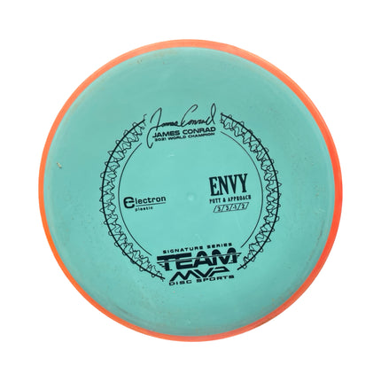Envy Electron James Conrad Signature