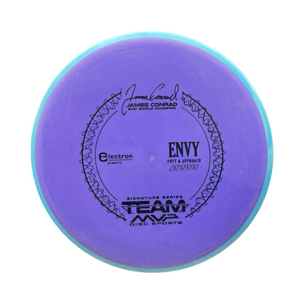Envy Electron James Conrad Signature