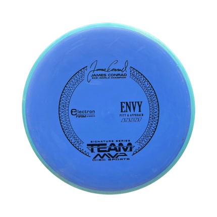 Envy Electron Firm James Conrad Signature