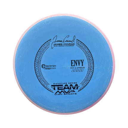 Envy Electron Firm James Conrad Signature
