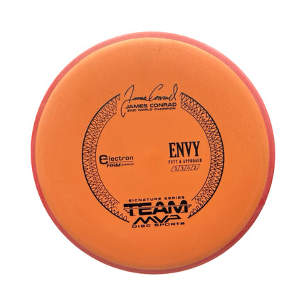 Envy Electron Firm James Conrad Signature