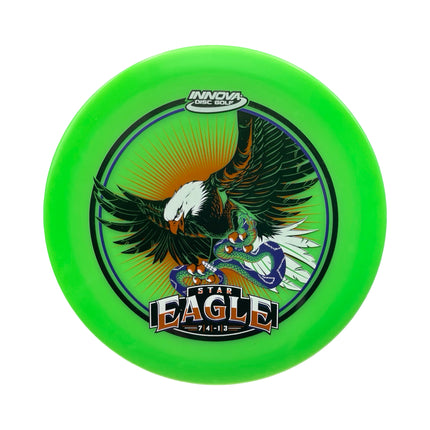 Eagle INNfuse Star