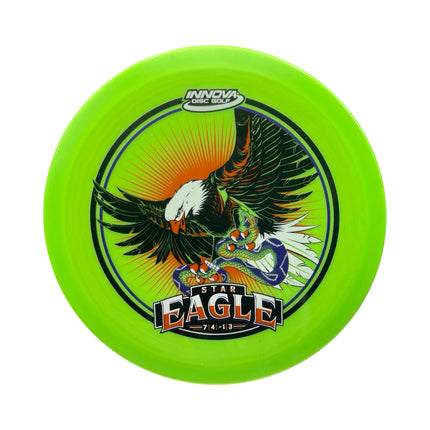 Eagle INNfuse Star