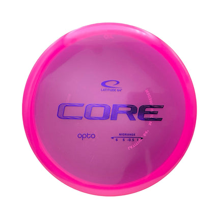 Core Opto - Ace Disc Golf