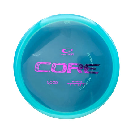 Core Opto