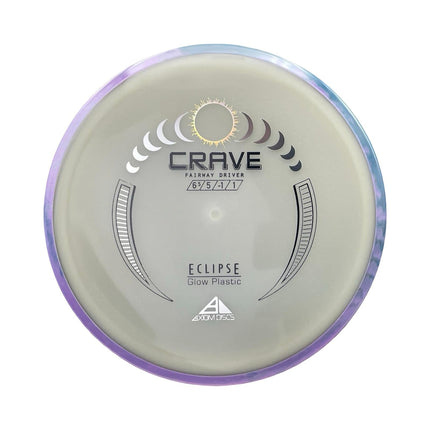 Crave Eclipse 2.0 - Ace Disc Golf