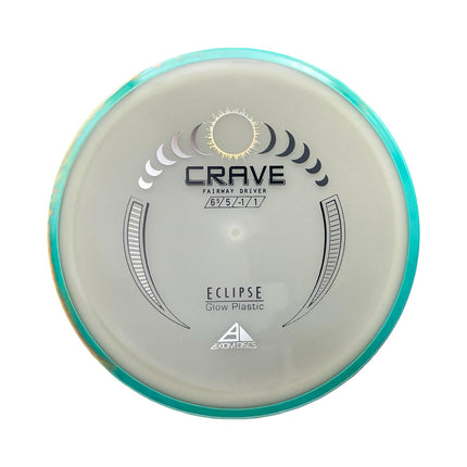 Crave Eclipse 2.0 - Ace Disc Golf