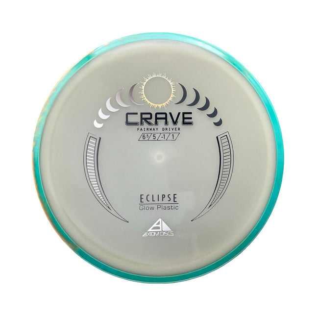 Crave Eclipse 2.0 - Ace Disc Golf