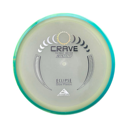 Crave Eclipse 2.0 - Ace Disc Golf
