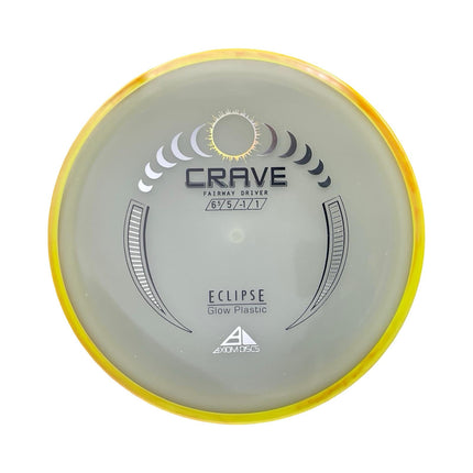 Crave Eclipse 2.0 - Ace Disc Golf