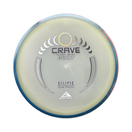 Crave Eclipse 2.0 - Ace Disc Golf