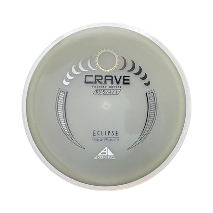 Crave Eclipse 2.0 - Ace Disc Golf