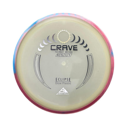 Crave Eclipse 2.0 - Ace Disc Golf