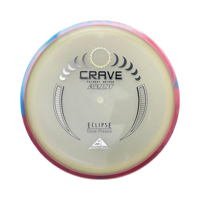 Crave Eclipse 2.0 - Ace Disc Golf
