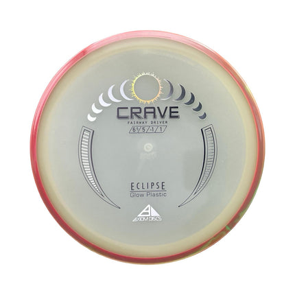 Crave Eclipse 2.0 - Ace Disc Golf