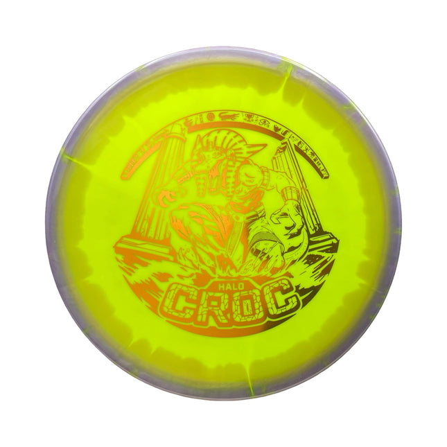 Croc Halo Star - Ace Disc Golf
