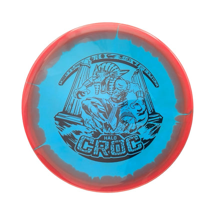 Croc Halo Star - Ace Disc Golf