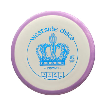 Crown BT Medium Orbit - Ace Disc Golf