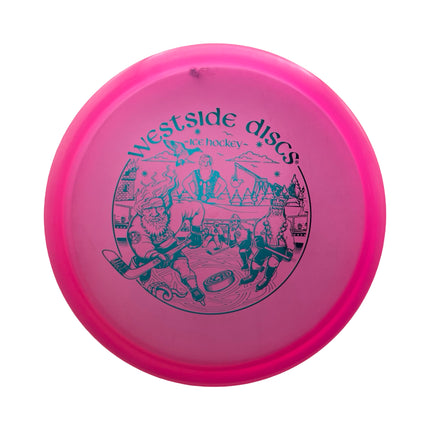 Gatekeeper Ice Hockey Edition VIP Ice