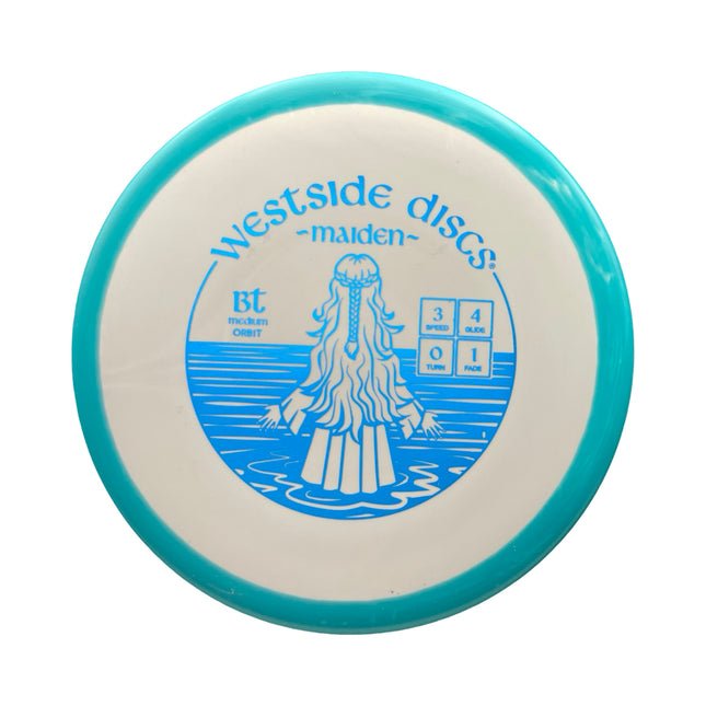 Maiden BT Medium Orbit