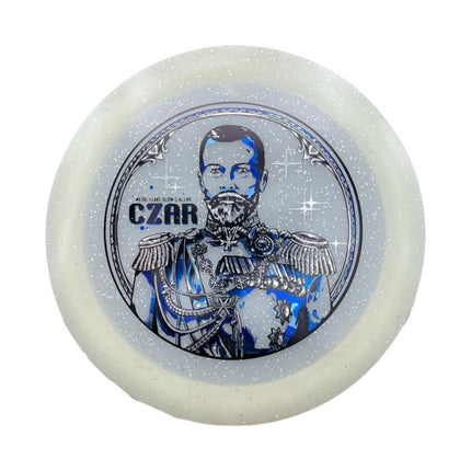 Czar C Blend Metal Flake Glow