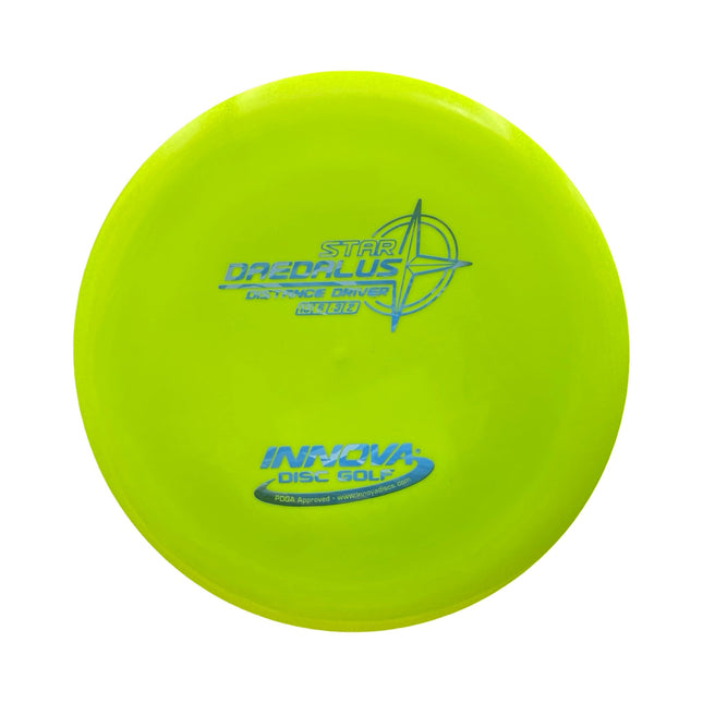 Daedalus Star - Ace Disc Golf
