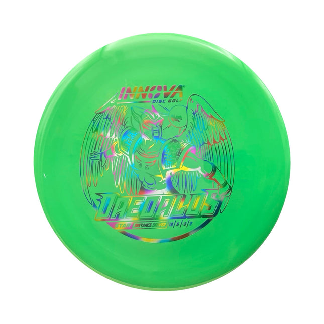 Daedalus Star - Ace Disc Golf