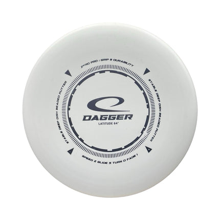 Dagger Zero Pro - Ace Disc Golf
