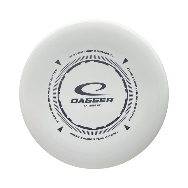 Dagger Zero Pro - Ace Disc Golf