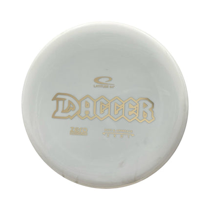 Dagger Zero Medium