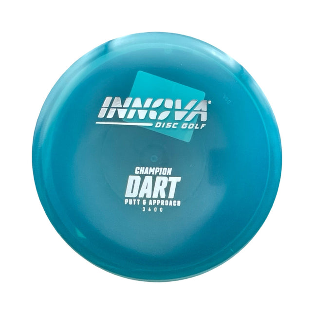 Dart Champion - Ace Disc Golf