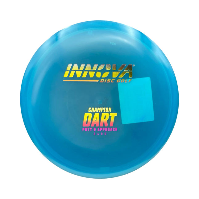 Dart Champion - Ace Disc Golf