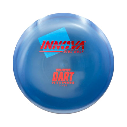 Dart Champion - Ace Disc Golf