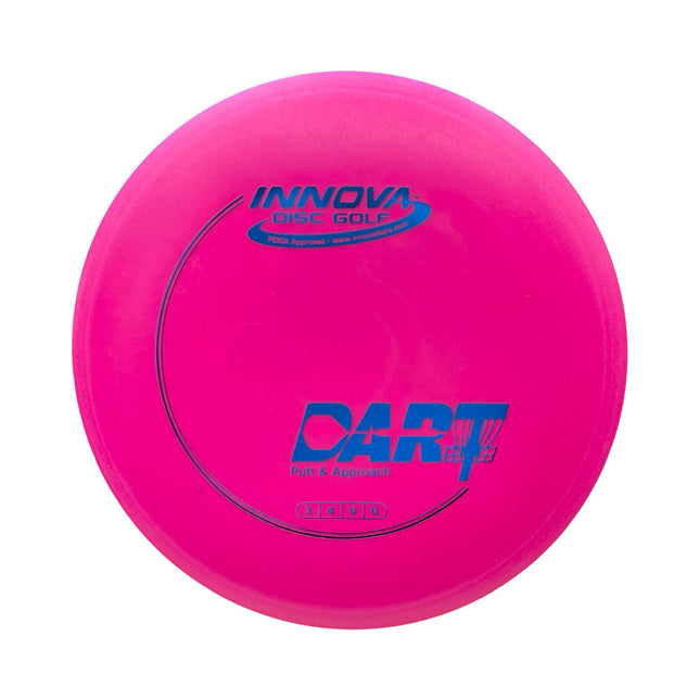 Dart DX - Ace Disc Golf