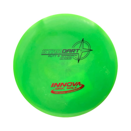 Dart Star - Ace Disc Golf