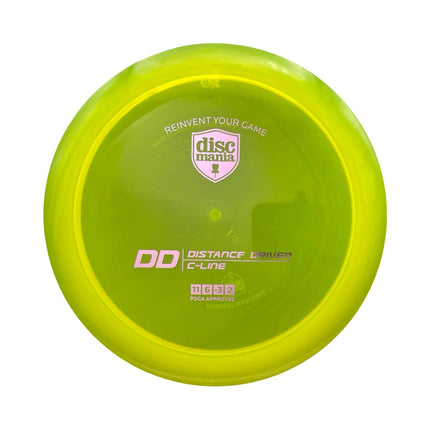 DD C-Line - Ace Disc Golf