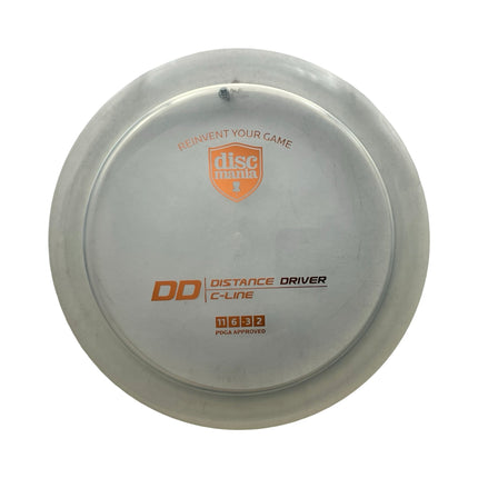 DD C-Line - Ace Disc Golf