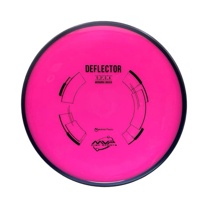 Deflector Neutron Classic - Ace Disc Golf