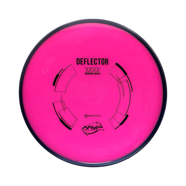 Deflector Neutron Classic - Ace Disc Golf