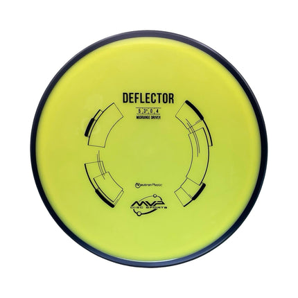 Deflector Neutron Classic - Ace Disc Golf