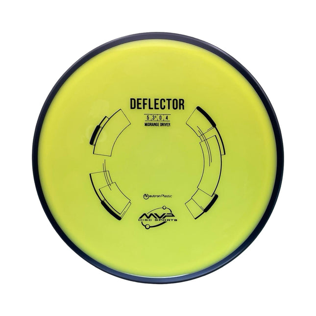 Deflector Neutron Classic - Ace Disc Golf