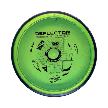 Deflector Proton Classic - Ace Disc Golf