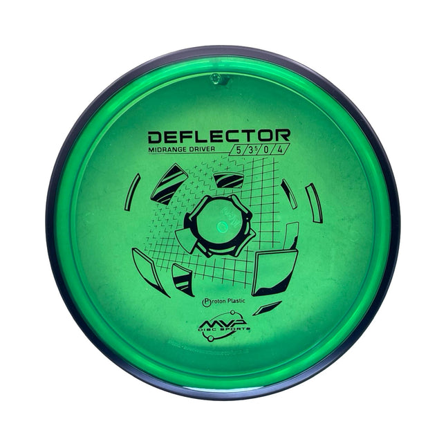Deflector Proton Classic - Ace Disc Golf