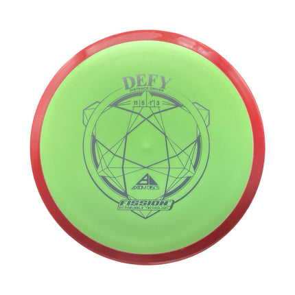 Defy Fission - Ace Disc Golf