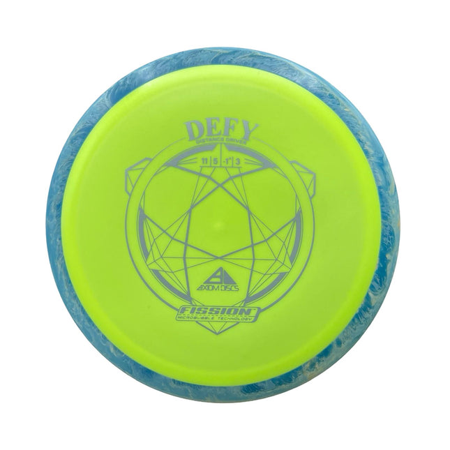 Defy Fission - Ace Disc Golf