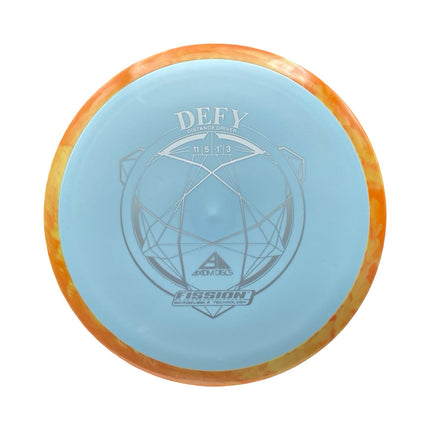 Defy Fission - Ace Disc Golf